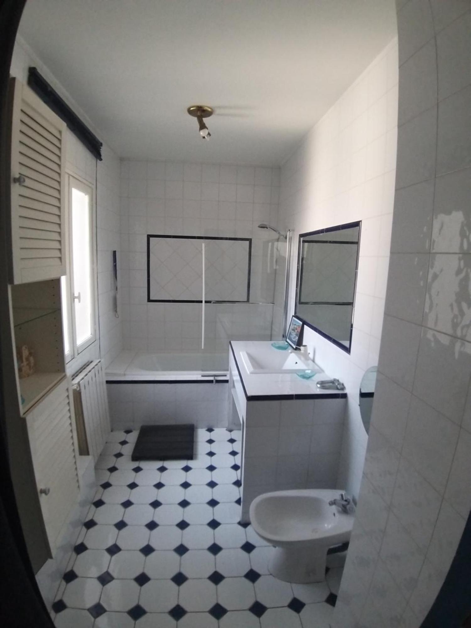 Vieux Port Appartement Maritime De 72M² Et Balcon Марсель Екстер'єр фото